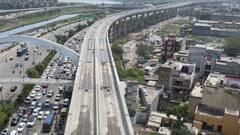 दिल्ली मेट्रो फेज-4 का पहला स्टेशन कब खुलेगा? यहां जानें सबकुछ