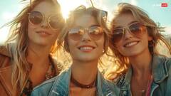 Special Sunglasses: ઉનાળામાં આ ખાસ ચશ્મા અજમાવો, તડકાથી બચવાની સાથે તે તમને સ્ટાઇલિશ લુક પણ આપશે