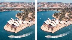 Find The Difference: આ તસવીરમાં પાંચ તફાવત બતાવનારા કહેવાશે જીનિયસ, કેટલાય લોકો થયા ફેઇલ