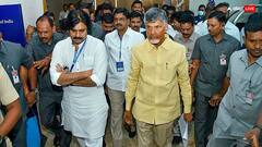 Lok Sabha Elections 2024: चुनाव में लाए आंधी, PM नरेंद्र मोदी ने सराहा भी, फिर भी NDA का यह सहयोगी हो गया आउट ऑफ फ्रेम!