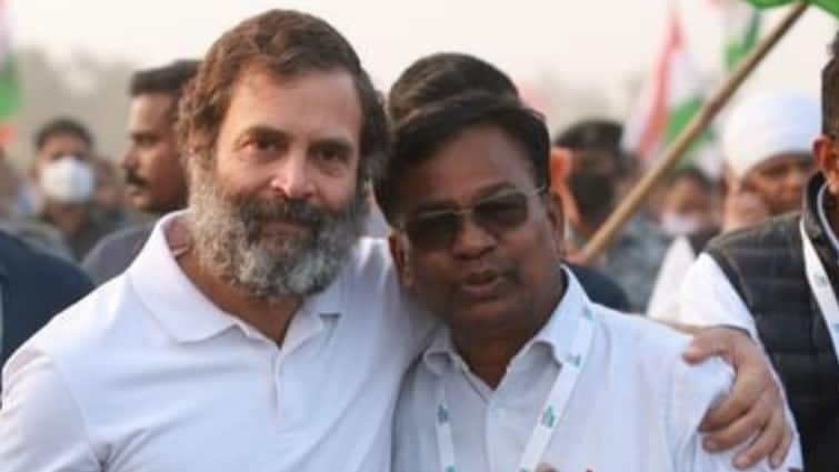 Odisha Assembly Elections Bhakta Charan Das Resignation Congress Campaign Committee Head After Loss Odisha Congress Campaign Committee Head Bhakta Charan Das Steps Down After Poll Defeat