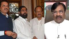 राज्यातील मंत्रिमंडळाचा विस्तार कधी होणार? मुनगंटीवार म्हणाले, चंद्रावर वस्ती होईल तेव्हा...