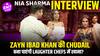 क्या है Nia Sharma के लिए ज्यादा मुश्किल खाना बनाना या फिर लोगों को हंसाना ?