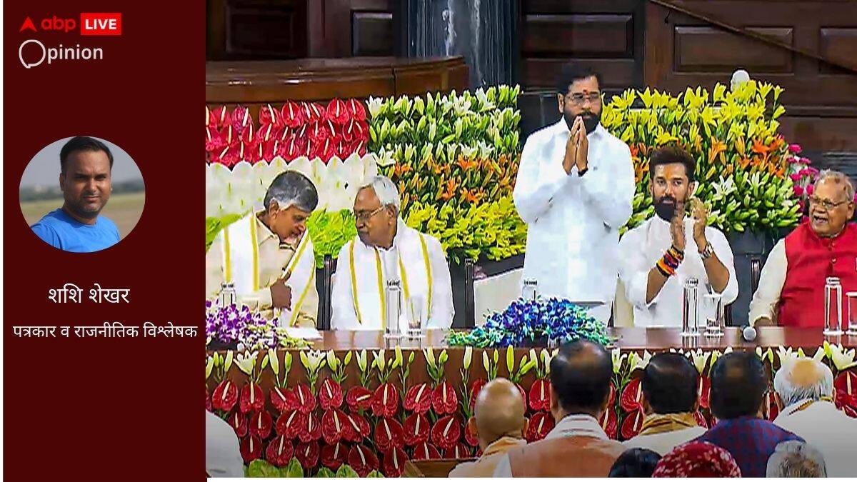 मंत्रिमंडल में बिहार के दिग्गजों की जगह नए चेहरे, OBC-SC वोटों और विधानसभा चुनाव पर नजर