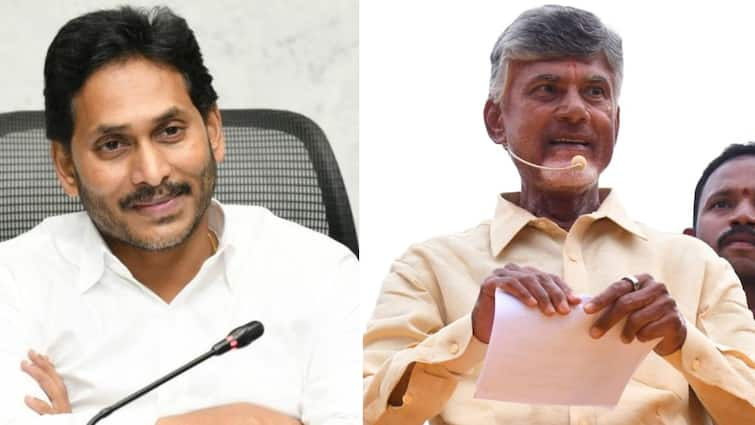 Chandrababu Naidu calls to former CM Jagan mohan Reddy but he not interested to speak Chandrababu News: జగన్‌కు చంద్రబాబు ఫోన్ - అందుబాటులోకి రాని మాజీ సీఎం