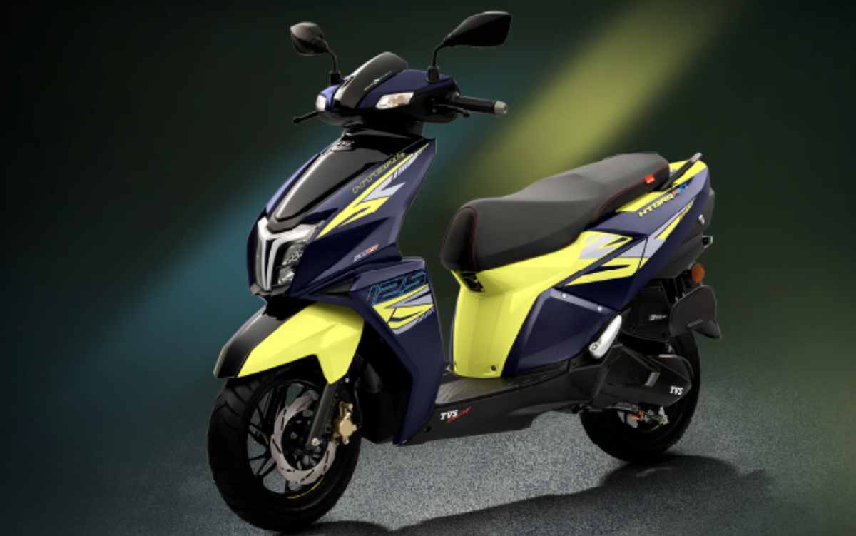 Scooters Under One Lakh: 125 cc इंजन के साथ मिलेगा 49 kmpl का माइलेज, ये हैं टॉप 5 स्कूटर
