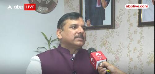 Modi Cabinet 3.0: Sanjay Singh's BIG statement after division of ministries | ABP News