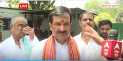 RJD Chief Lalu Yadav turns 77 today, Mrityunjay Tiwari reaches his residence | ABP News