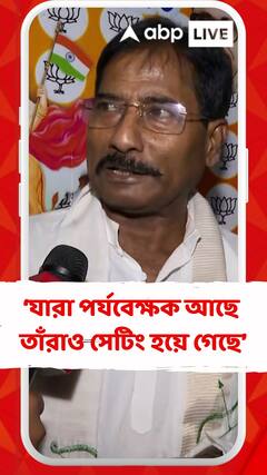 'আমি ভুয়ো অফিসার নিজে ধরেছি', মন্তব্য় জগন্নাথ সরকারের