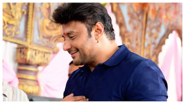 Actor Darshan Arrested In Murder Case: Domestic Abuse To Assault, Controversies Of The Kannada Actor Actor Darshan Arrested In Murder Case: Domestic Abuse To Assault, Controversies Of The Kannada Actor