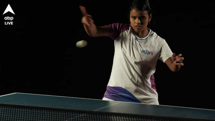 TT ace Poymantee Baisya looks forward to representing India on the global stage at BRICS Sports Games