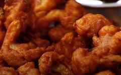 Cauliflower Pakoda : பள்ளிக்கூடத்திற்கு சென்று வரும் குழந்தைகளுக்கு இந்த காலிஃபிளவர் பக்கோடாவை செய்து கொடுங்க!