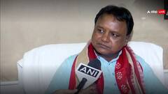 Odisha New CM: 'टीवी पर मिली पापा के मुख्यमंत्री बनने की खबर, दोस्त मांग रहे पार्टी ', बोले मोहन माझी के बेटे