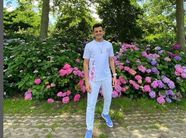 'Temptation Island' winner Nikhil Mehta has also been roped in as a contestant alongside fellow winner Cheshta Bhagat. Nikhil also recently filed a defamation case against the latter after she accused him of already being in a relationship and lying to her.