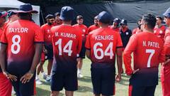 IND vs USA: ভাইয়ের বিপক্ষে ভারতীয় দলের হয়েই টি-টোয়েন্টি বিশ্বকাপে গলা ফাটাবেন সৌরভ নেত্রাভালকরের দিদি