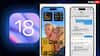 कहीं आप तो नहीं चला रहे ये iPhone? सिर्फ इन आईफोन्स को मिलेगा iOS 18, यहां चेक करें लिस्ट