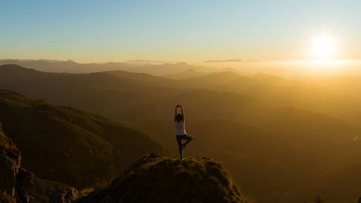 Yoga:சில மனரீதியான, உடல் சார்ந்த பிரச்சினைகளை சரி செய்வதற்கு,உலகம் முழுவதிலும் இந்த யோகாசனமானது, பரிந்துரைக்கப்படுகிறது.