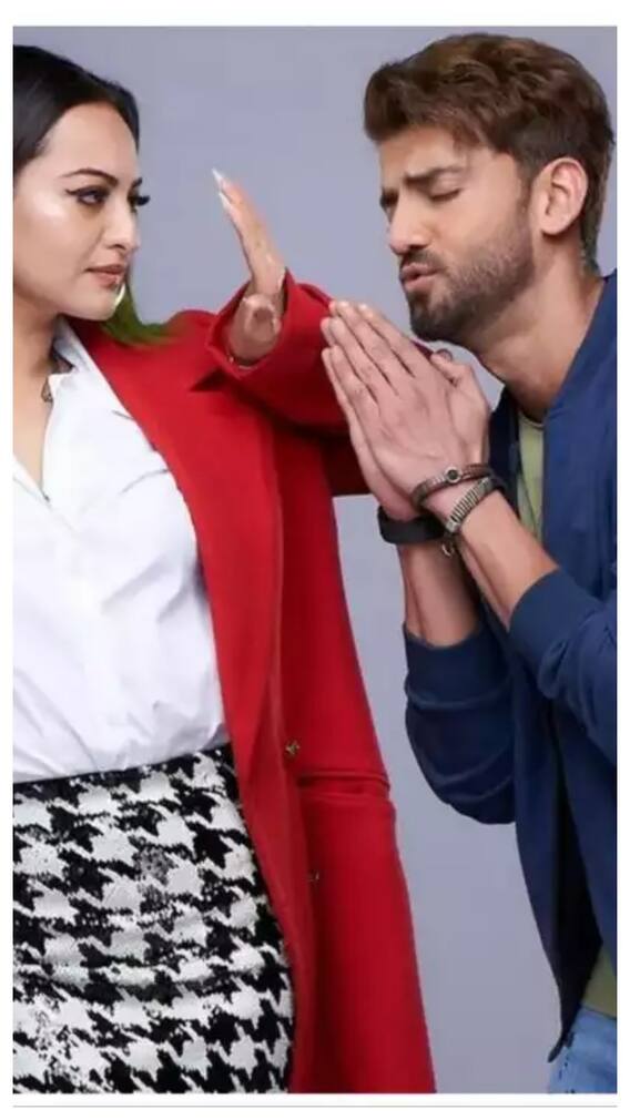 शादी की अफवाहों पर सोनाक्षी सिन्हा ने तोड़ी चुप्पी- कहा मेरी मर्जी…