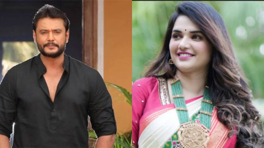 Actor Darshan : கொலை வழக்கில் சிக்கிய கன்னட நடிகர்..7 நாட்கள் காவல்துறை கண்காணிப்பில் வைக்க நீதிமன்றம் உத்தரவு