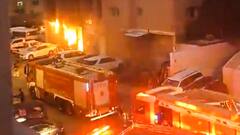 Kuwait Building Fire: कुवैत अग्निकांड में 30 भारतीयों की मौत, अब तक 49 जिंदगियां खत्म, अस्पताल में मौत से जंग लड़ रहे कई मजदूर; देखें खौफनाक मंजर