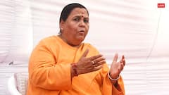 Uma Bharti: 'कहां हैं उमा भारती, लोकेशन बताओ?', PAK-दुबई से आए फोन कॉल्स तो मच गया हड़कंप!