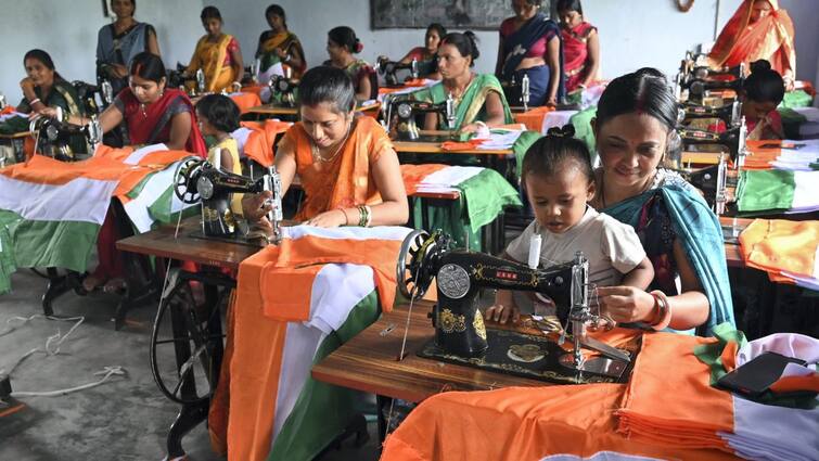 World economic forum gender gap report 2024 Gender Parity In Labour Force Participation Sees Gains ILO Gender Parity In Labour Force Participation Sees Gains, Says WEF 2024 Report