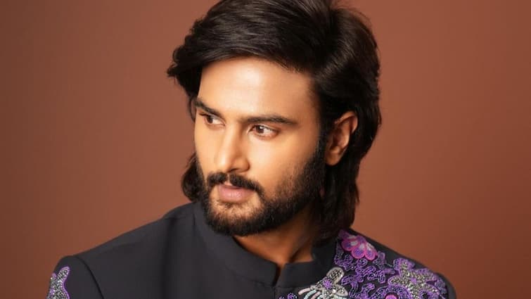 Sudheer Babu opens up about playing a homosexual in Hunt In Harom Hara Promotions Sudheer Babu: స్వలింగ సంపర్కుడి పాత్రపై స్పందించిన సుధీర్ బాబు.. ఏమ‌న్నారంటే?