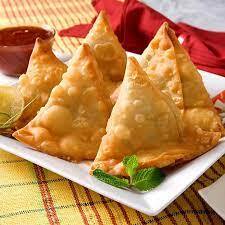 Samosa Recipe : ਜੇਕਰ ਤੁਸੀਂ ਵੀ ਘਰ 'ਚ ਸਮੋਸੇ ਬਣਾਉਣਾ ਚਾਹੁੰਦੇ ਹੋ ਤਾਂ ਇਸ ਆਸਾਨ ਰੈਸਿਪੀ ਨੂੰ ਅਪਣਾਓ।