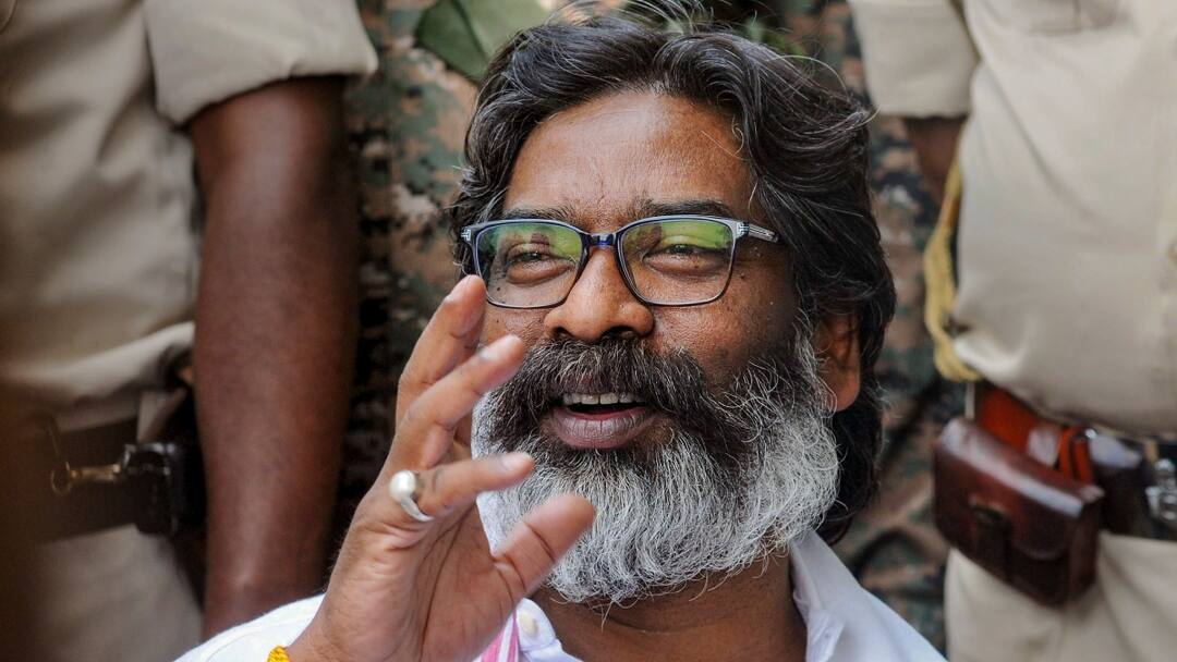 Hemant Soren bail plea hearing in Jharkhand High Court हेमंत सोरेन को मिलेगी राहत? जमानत याचिका पर HC का फैसला सुरक्षित