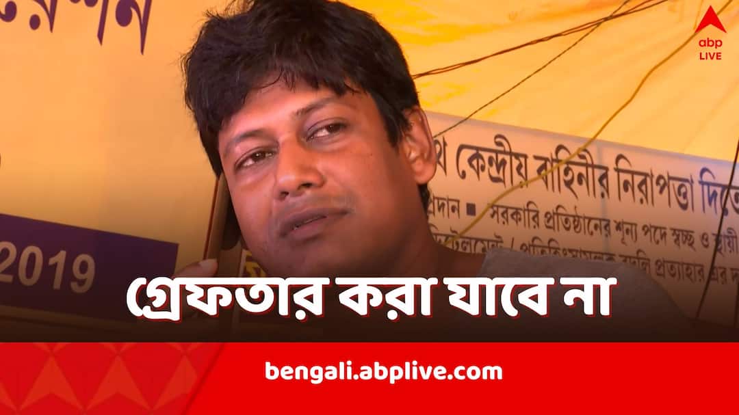 Bhaskar Ghosh of Sangrami Joutha Mancha gets shield from Calcutta High court against arrest Bhaskar Ghosh: গর্ভপাত, শ্লীলতাহানির অভিযোগ, সংশয়ী আদালত, রক্ষাকবচ পেলেন সংগ্রামী যৌথ মঞ্চের ভাস্কর