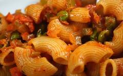 Macroni Recipe : சுவையான இந்தியன் ஸ்டைல் மக்ரோனி செய்வது எப்படி?