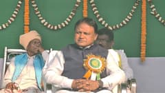 మాస్ లీడర్, ఫైర్ బ్రాండ్ - ఒడిశా సీఎం మోహన్ చరణ్ మాఝీ ప్రస్థానం ఇదే