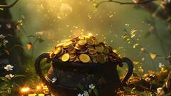 800 વર્ષ જુનો ખજાનો.... હાઇકિંગમાં મહિલાના હાથે લાગ્યો જેકપૉટ, કિંમત જાણીને ઉડી જશે હોશ