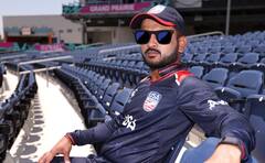 Photos: रेस्टोरेंट चलाने वाले को USA ने बना दिया कप्तान, देखें मोनांक पटेल की बदली जिंदगी