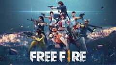 Free Fire Max की 4 सबसे धांसू Gun Skin, जिससे दुश्मन भी थर-थर कांपेगा!