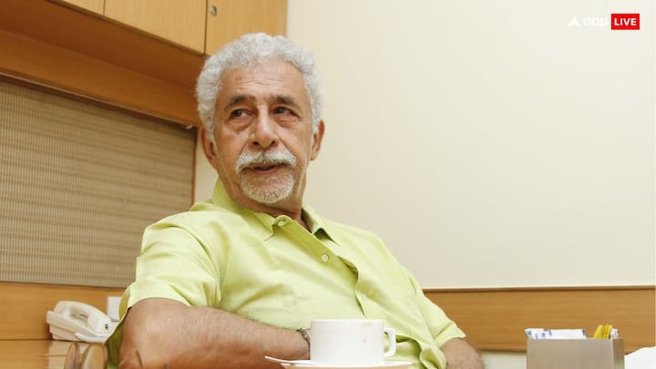 Naseeruddin Shah on Narendra Modi: अभिनेता नसीरुद्दीन शाह के अनुसार, पीएम नरेंद्र मोदी पिछले कुछ साल से और कम समझदारी भरी बातें कर रहे हैं.