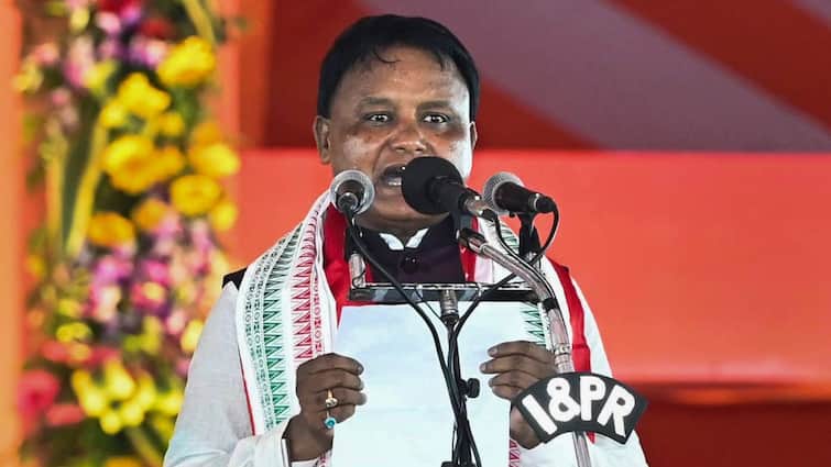 ‘नवीन पटनायक सरकार ने रची थी मेरी हत्या की साजिश’, ओडिशा के सीएम मोहन माझी का BJD पर आरोप