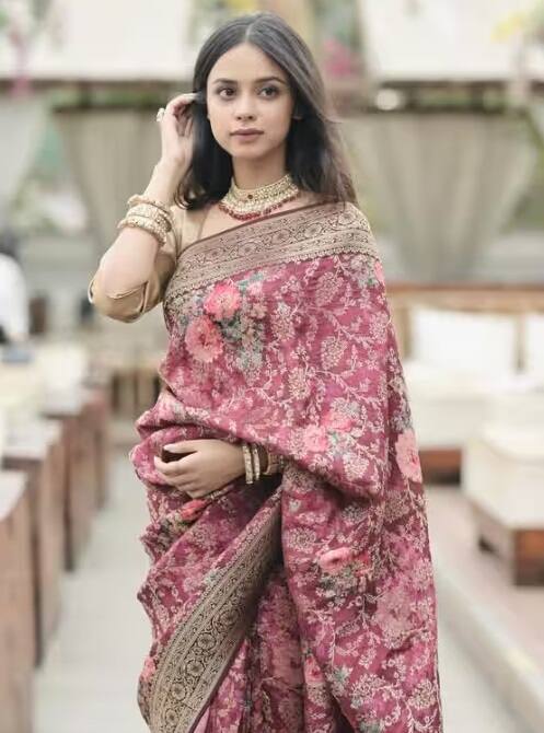 આના જવાબમાં નીતાંશીએ કહ્યું કે, તેના માટે તેના માતા-પિતાનો પ્રેમ અને સમર્થન સૌથી વધુ મહત્વનું છે. તેણે કહ્યું કે તમારા માતા-પિતાથી વધુ તમને કોઈ પ્રેમ કરી શકે નહીં.