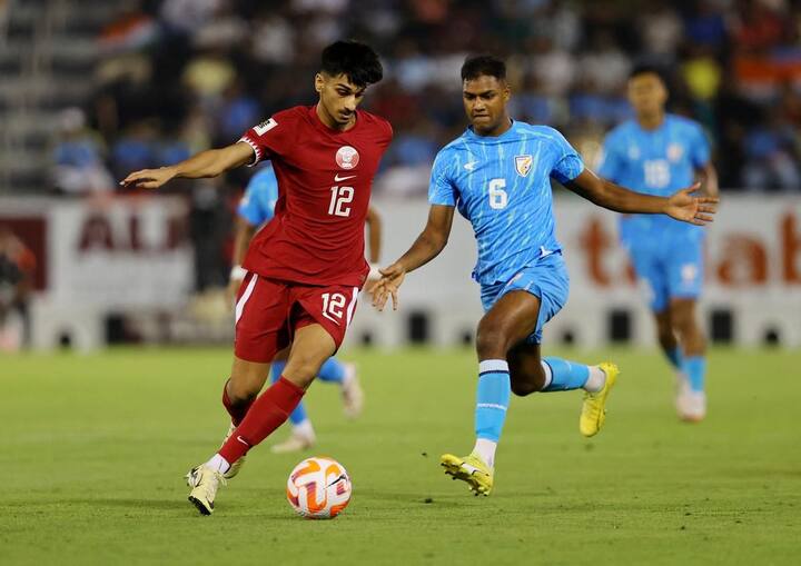 अन्य एका सामन्यात कुवेतने अफगाणिस्तानचा 1-0 असा पराभव केला. अशाप्रकारे कतार वगळता कुवेतने पुढील फेरी गाठली असली तरी भारतीय संघाचे स्वप्न भंगले आहे.