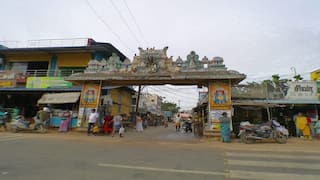 Kollangudi kali Temple Sivagangai district other districts numbers to worship - TNN Kollangudi kali: பழிபோட்டவரை பலிபோடும் நம்பிக்கை கொல்லங்குடியில் நீதி தேவதையாக பார்க்கப்படும் காளி தெய்வம்!