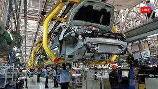 IIP Data: इलेक्ट्रिसिटी माइनिंग मैन्युफैक्चरिंग सेक्टर में प्रोडक्शन बढ़ने के चलते अप्रैल में 5% रहा आईआईपी ग्रोथ रेट