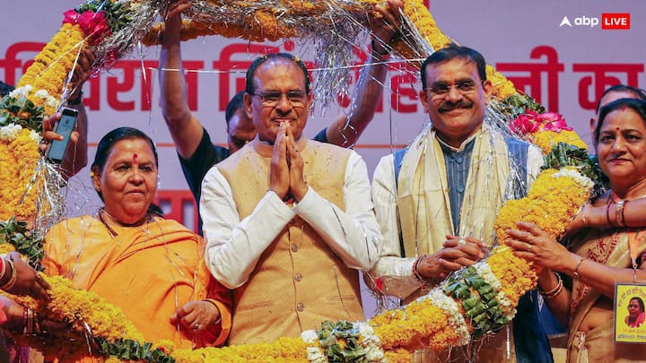 हिंदूवादी और बेहद आक्रामक छवि वाली बीजेपी नेता उमा भारती लोकसभा चुनाव 2024 के दौरान बहुत ज्यादा सक्रिय नजर नहीं आई थीं.