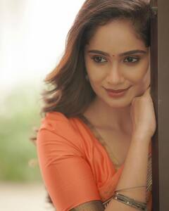 Tejaswini  Amardeep Photos: కుందనాలబొమ్మ ఈ కోయిలమ్మ - ఇంతందం స్మాల్ స్క్రీన్ కే పరిమితమైపోయిందా!