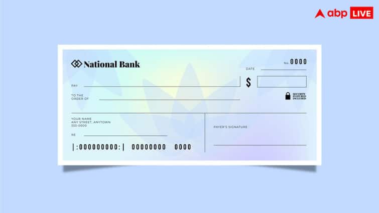 Cheque Bounce: चेक बाउंस होने पर कितने रुपये की लगती है पेनल्टी? check bounces the customer has to pay a penalty there is also a provision for punishment Cheque Bounce: चेक बाउंस होने पर कितने रुपये की लगती है पेनल्टी?