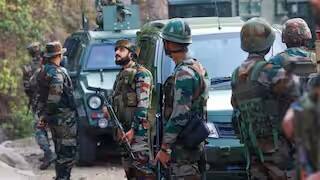 Doda Terrorist Attack: જમ્મુ કાશ્મીરના ડોડામાં આતંકી હુમલો,1 આતંકવાદી ઠાર, એક નાગરિક ઘાયલ