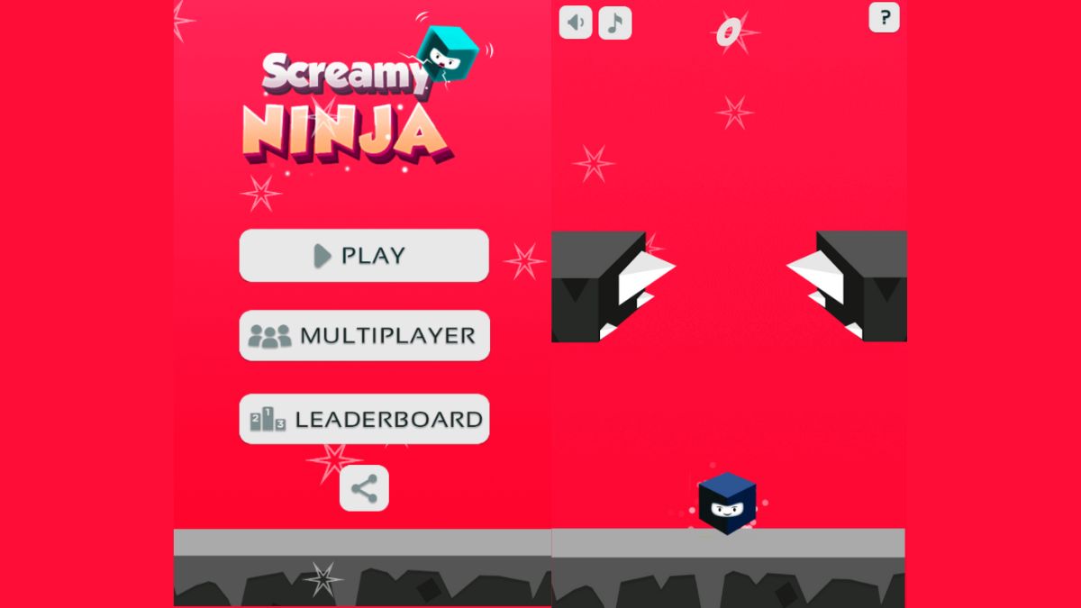 Top Arcade Games You Must Check Out on Games Live: Screamy Ninja, Angry Dragons, More