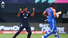 ৫ রান পেনাল্টি! নতুন নিয়মে স্বপ্নভঙ্গ আমেরিকার, কপাল খুলে গেল রোহিতদের