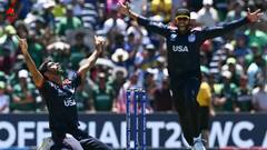 IND vs USA: ভাইয়ের বিপক্ষে ভারতীয় দলের হয়েই টি-টোয়েন্টি বিশ্বকাপে গলা ফাটাবেন সৌরভ নেত্রাভালকরের দিদি