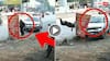 Watch: पुणे में फिर रफ्तार का कहर! कार की टक्कर से हवा में उछली महिला, पूरी घटना CCTV कैमरे में कैद