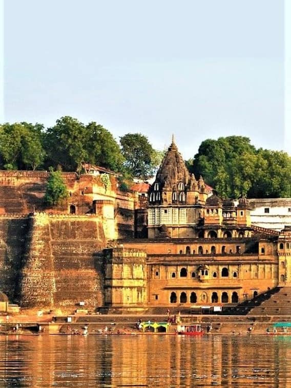 एमपी के खंडवा शहर में हैं ये मंत्रमुग्ध कर देने वाली सुंदर जगहें